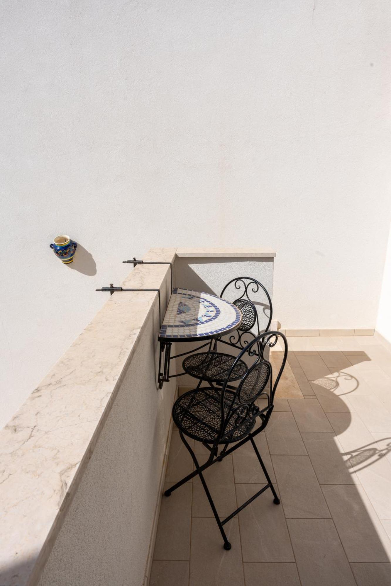 Seasons Home San Foca Esterno foto